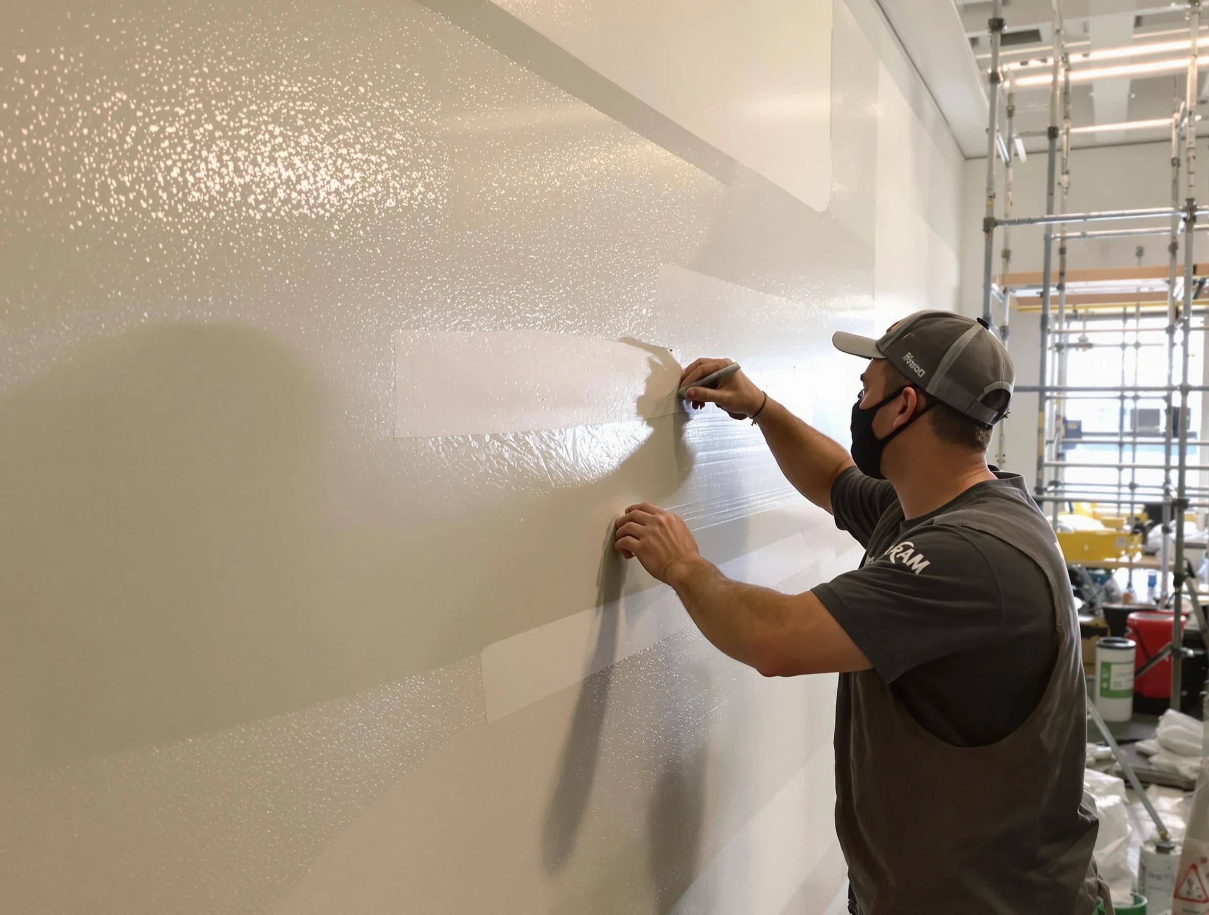 Tape & Mud service in Litchfield Park, AZ