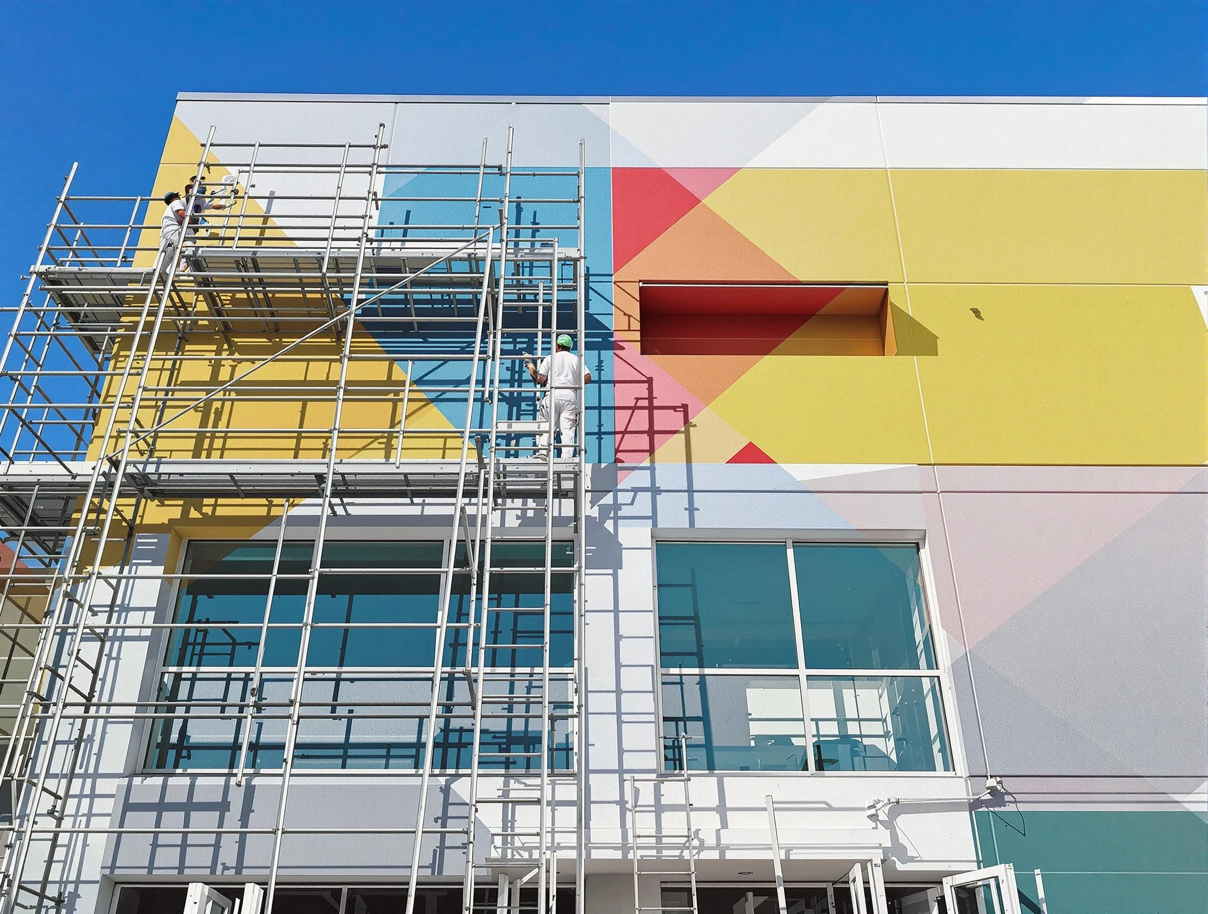 Commercial Painting service in Litchfield Park, AZ