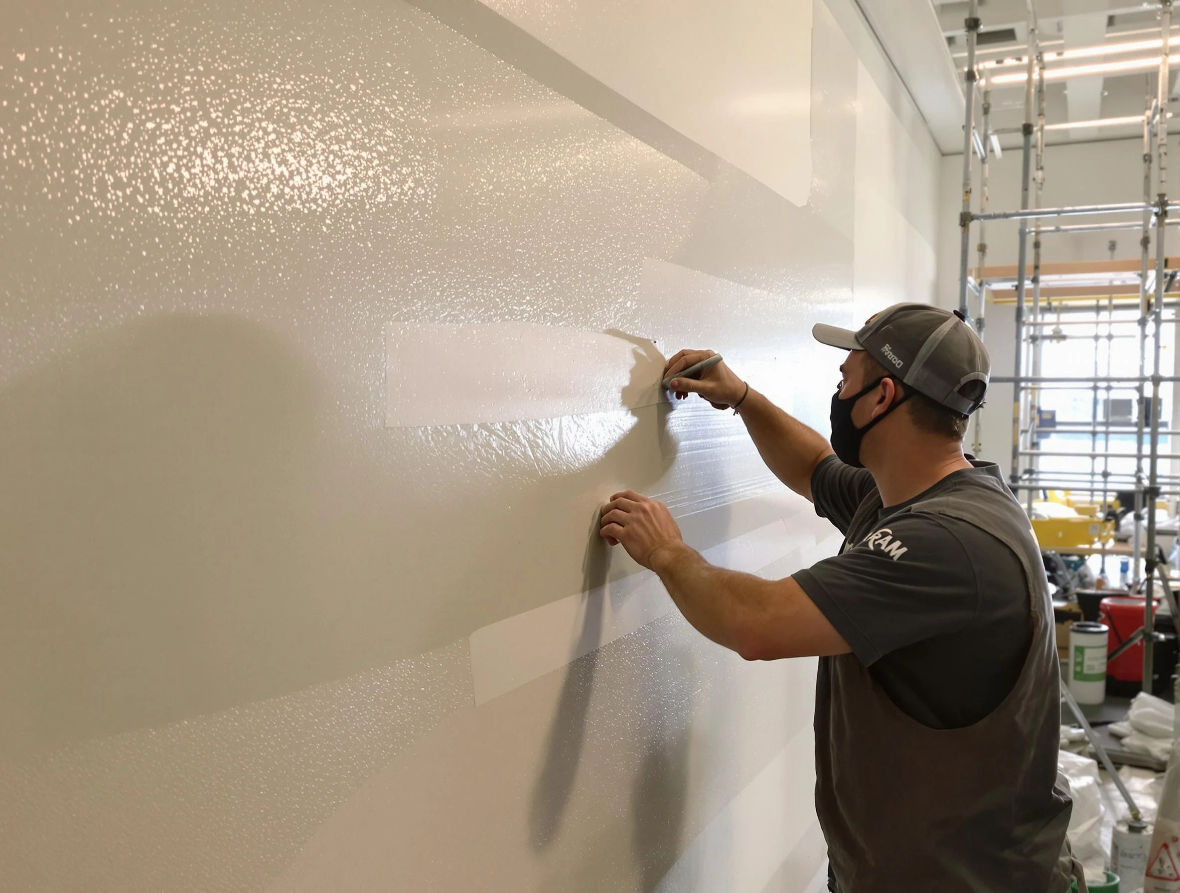 Tape & Mud service in Litchfield Park, AZ